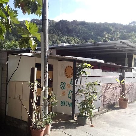 Chez Hina No Pacifica Ξενοδοχείο Μπόρα Μπόρα Εξωτερικό φωτογραφία